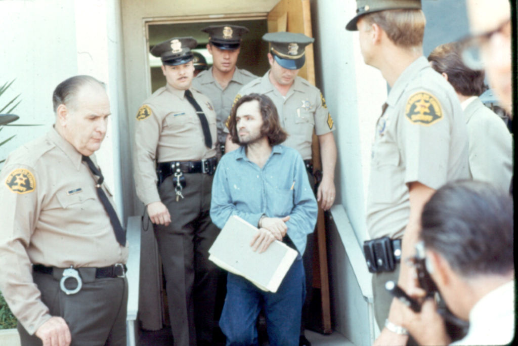 Netflix’s new Charles Manson documentary uncovers chilling insight into ...