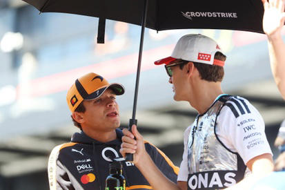 Spanish GP organisers promise Madring track changes following F1 criticism