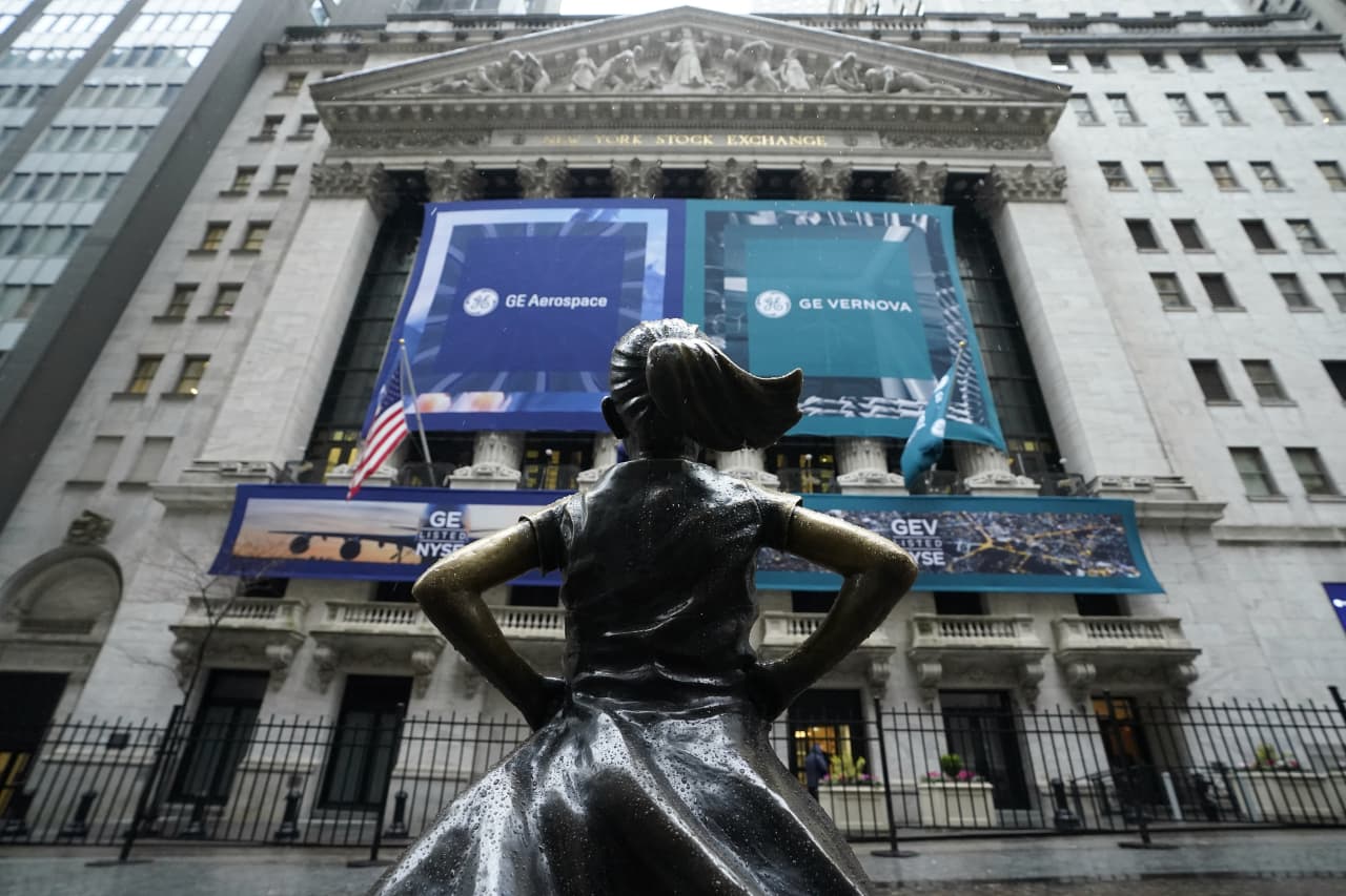GE Vernova stock can fall 50%, according to new sell rating