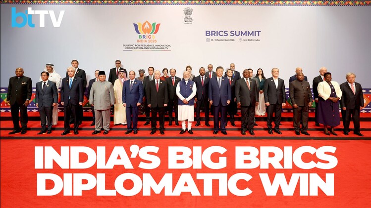 BRICS Summit 2026: Modi’s big diplomatic win as New Delhi Declaration ...