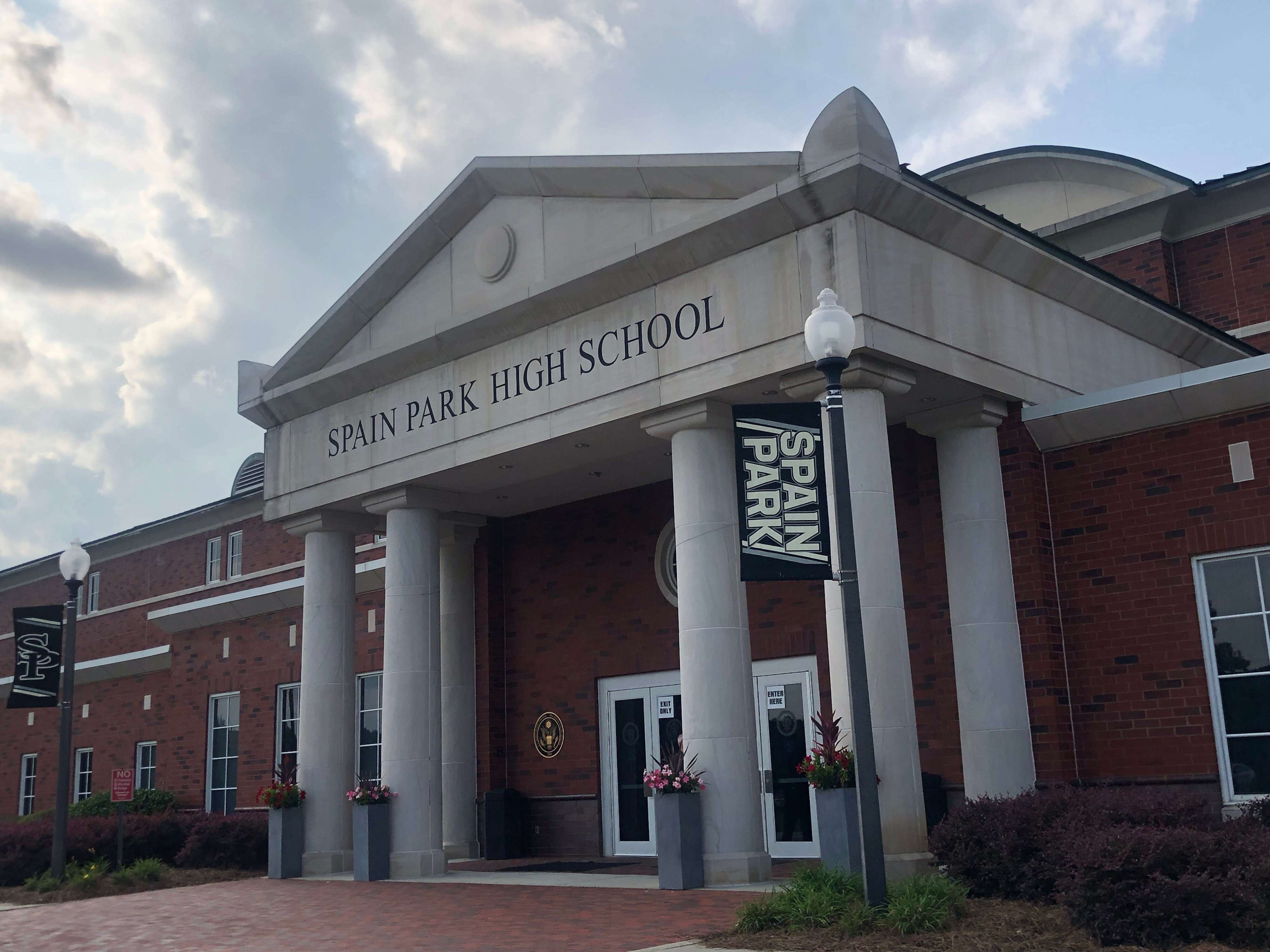 These are Alabama’s largest high schools