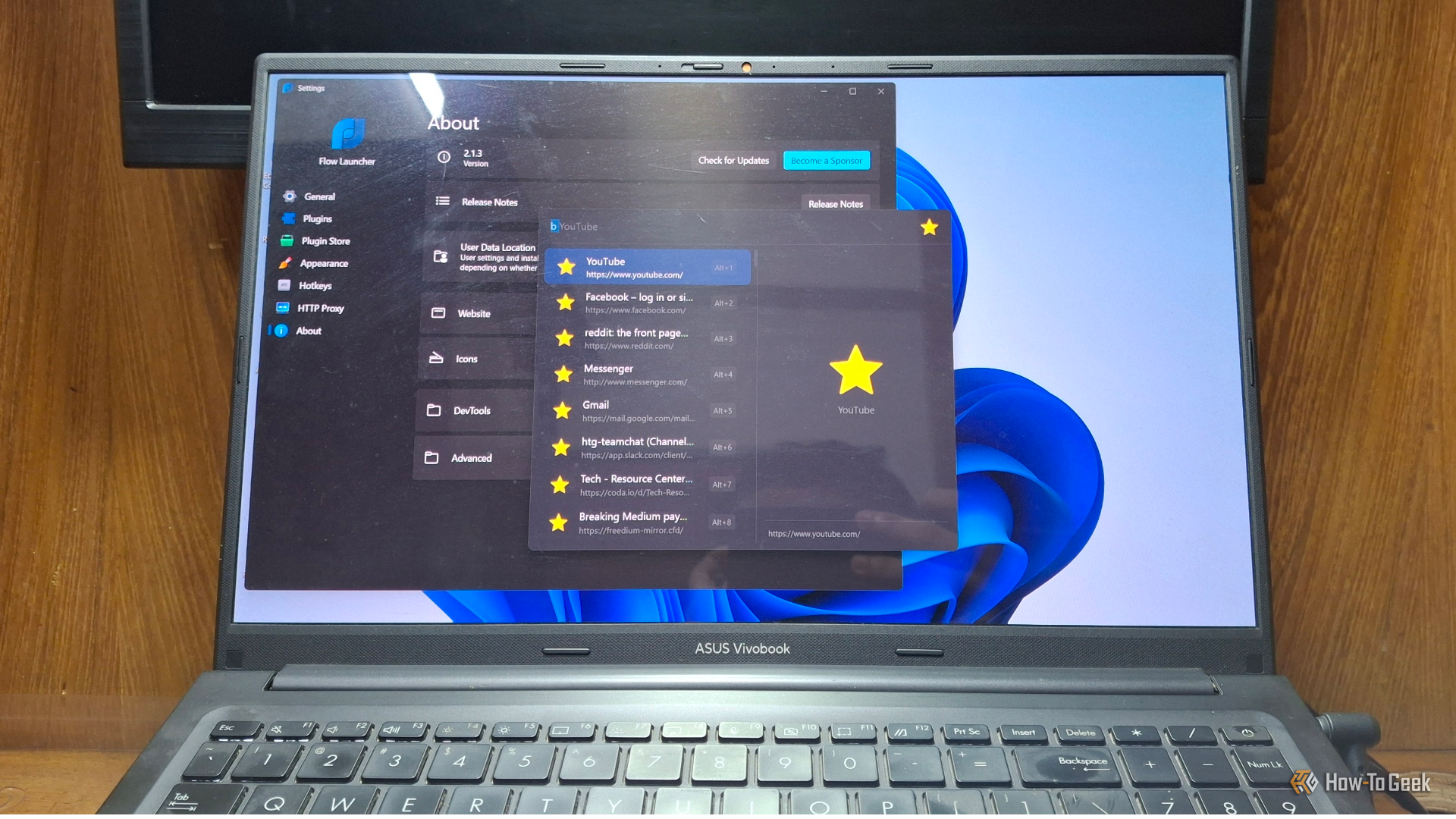 This open-source Windows launcher does what Microsoft’s new Start menu ...