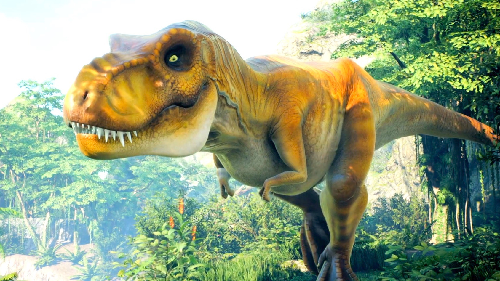 New studies revive debate over T-Rex intelligence