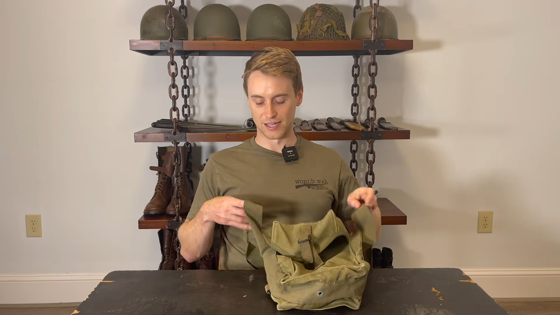 Original WWII gear. Reproduction uniforms. Bargain prices. - Here’s ...