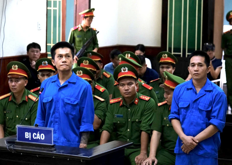Cục CSHS truy tìm người phụ nữ chứng kiến vụ giết người liên quan Tài Đen, tên cướp ngân hàng ở Gia Lai