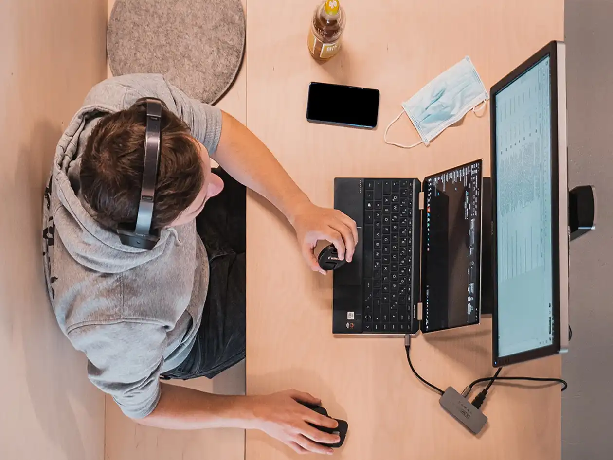 Getting a new PC? Use this transfer kit, only $35