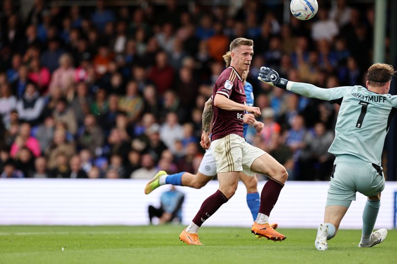 'We need to be a horrible team' - Emil Riis issues challenge to ...