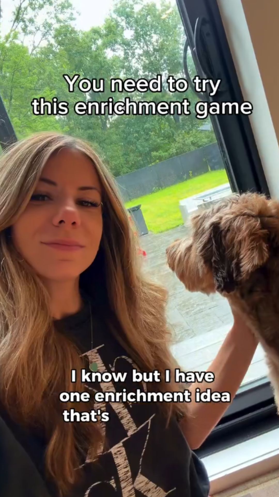 Rainy day dog games to keep high energy pets busy indoors
