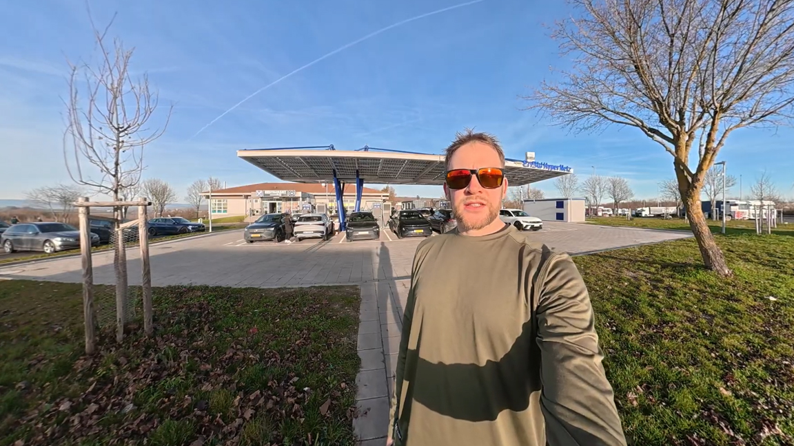 Xpeng G6 proves long family trips can work in an EV