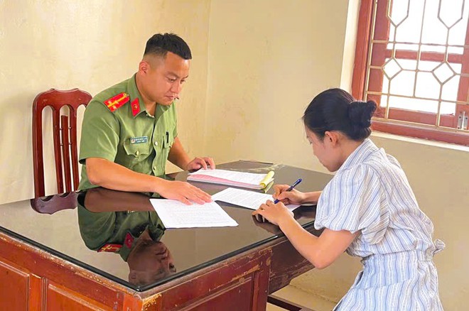 Dùng chế độ ẩn danh đăng tin vu khống người khác trên mạng xã hội, bị phạt 12,5 triệu đồng