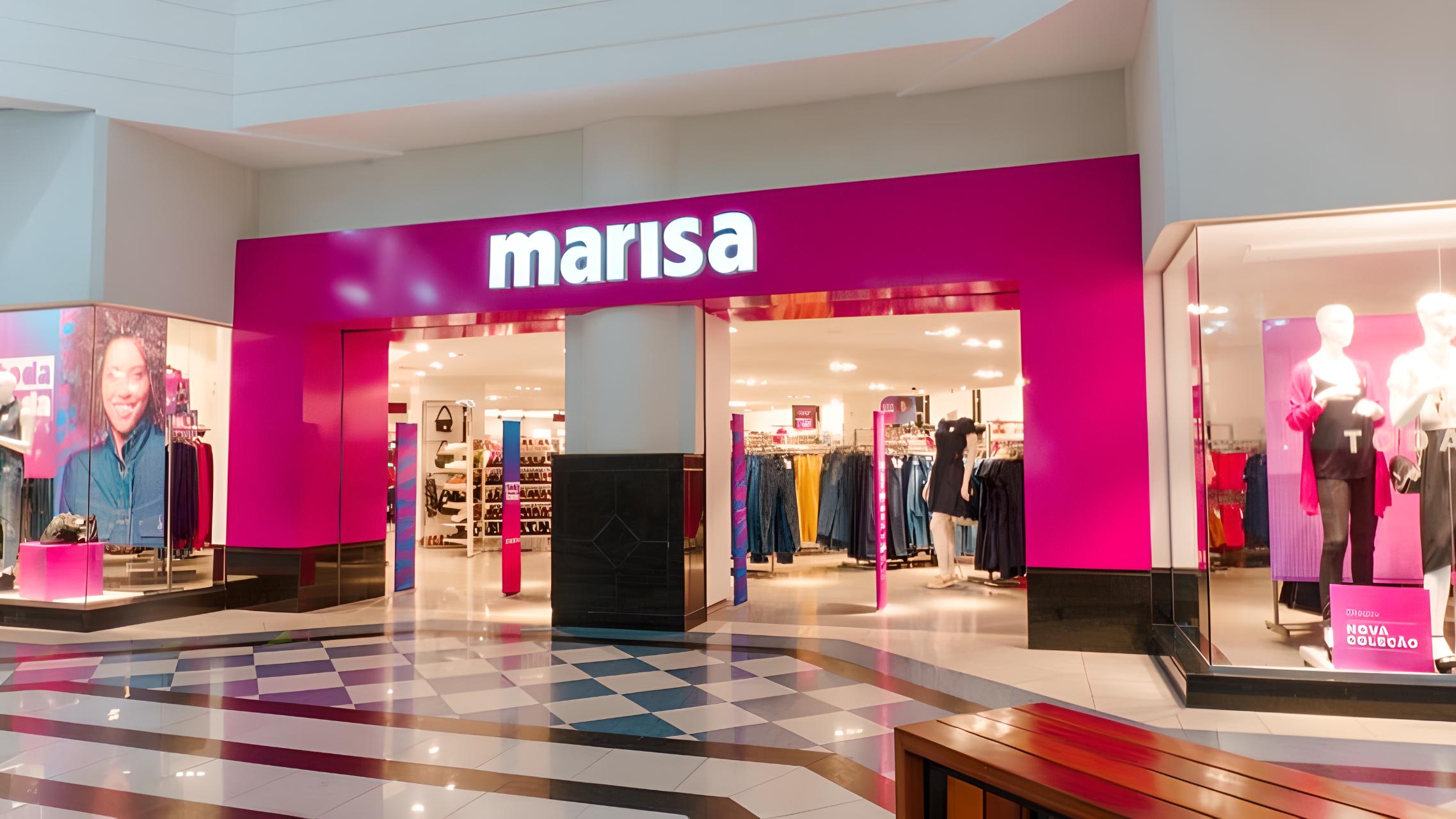 B3 amplia prazo para Marisa (AMAR3) adequar free float até 2027