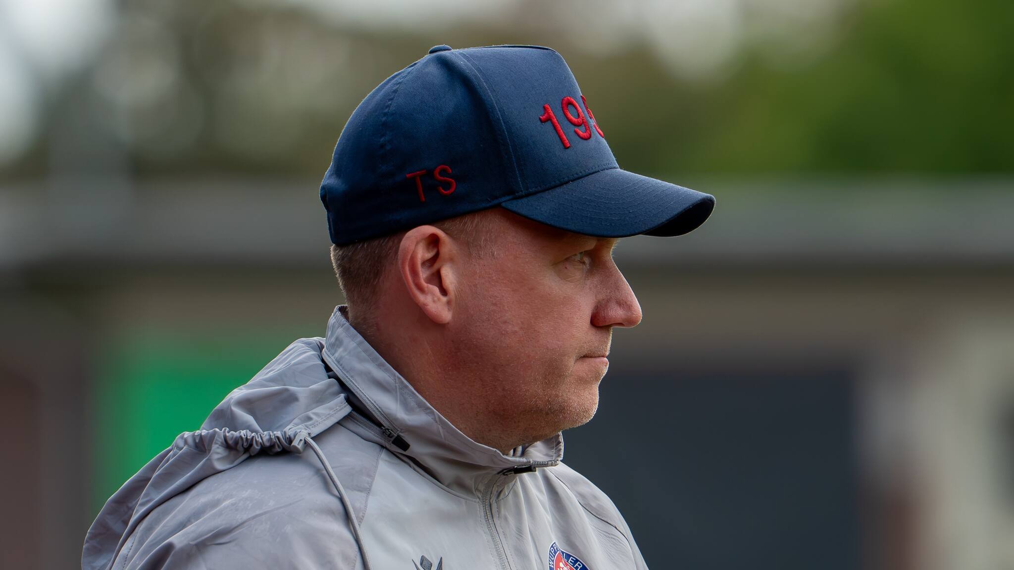 WSV trennt sich von Trainer Tim Schneider