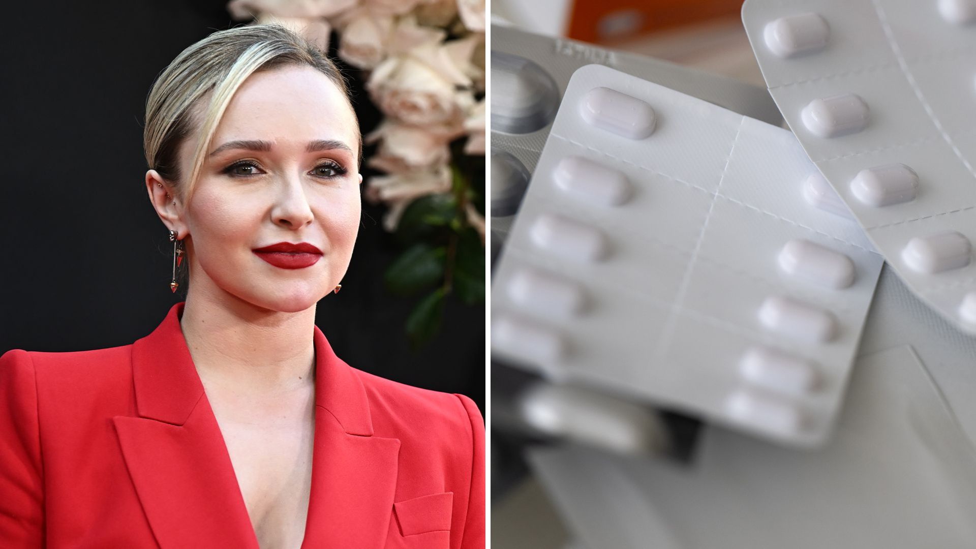 Fentanyl-laced oxycodone investigated as possible cause of Hayden Panettiere's death