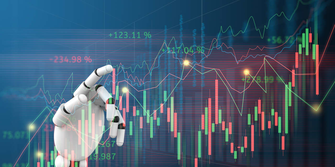 AI has carried the stock market. An industry pause could pull the rug out, warns this Wall Street giant.