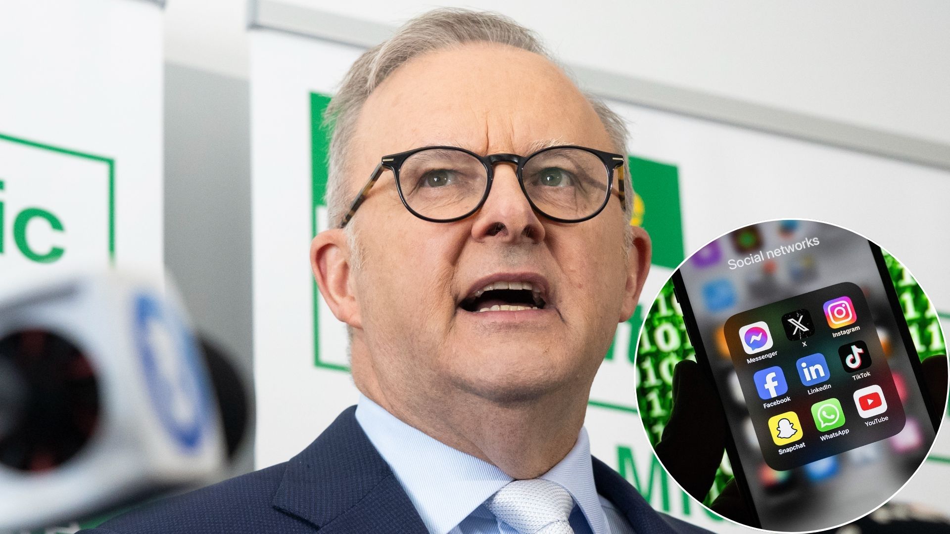 Australia could become first country to force big tech to let users ...