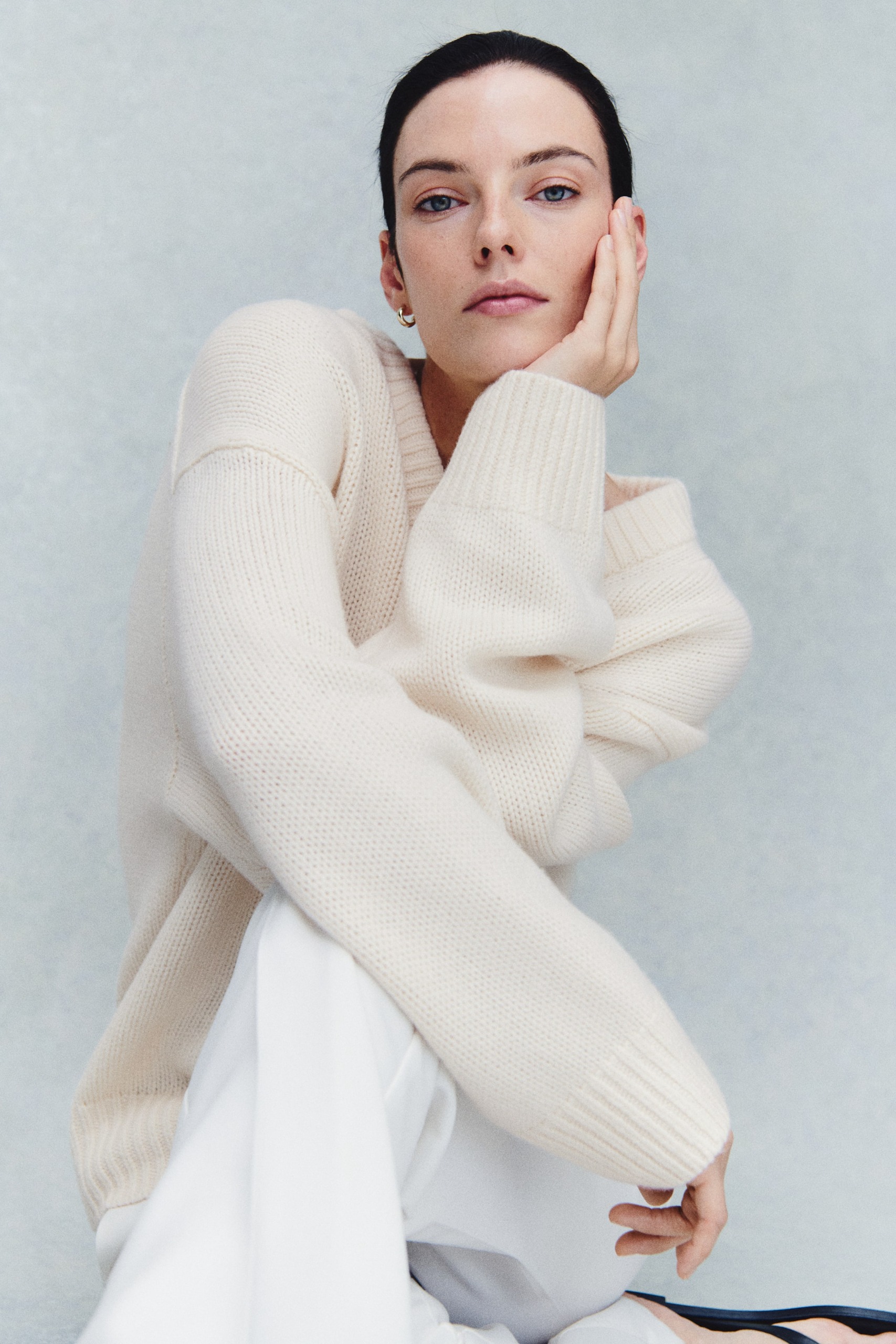 H&M just quietly dropped the most expensive-looking winter staples