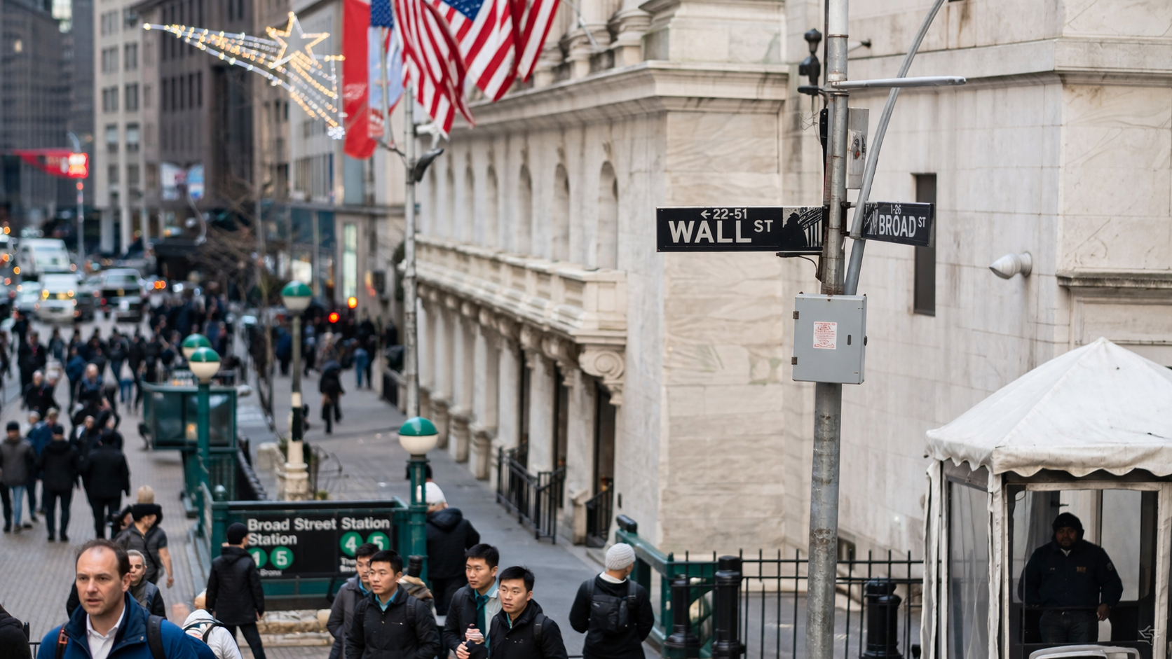VOO & chill: What's fueling the S&P 500 ETF's relentless run?