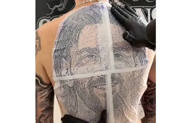 pidi-un-tatuaje-de-lionel-messi-pero-el-ins-lito-resultado-se-volvi
