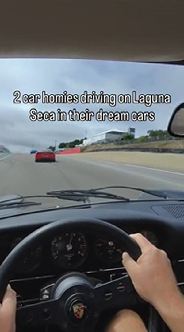 Old hot rods bring timeless style to WeatherTech Raceway