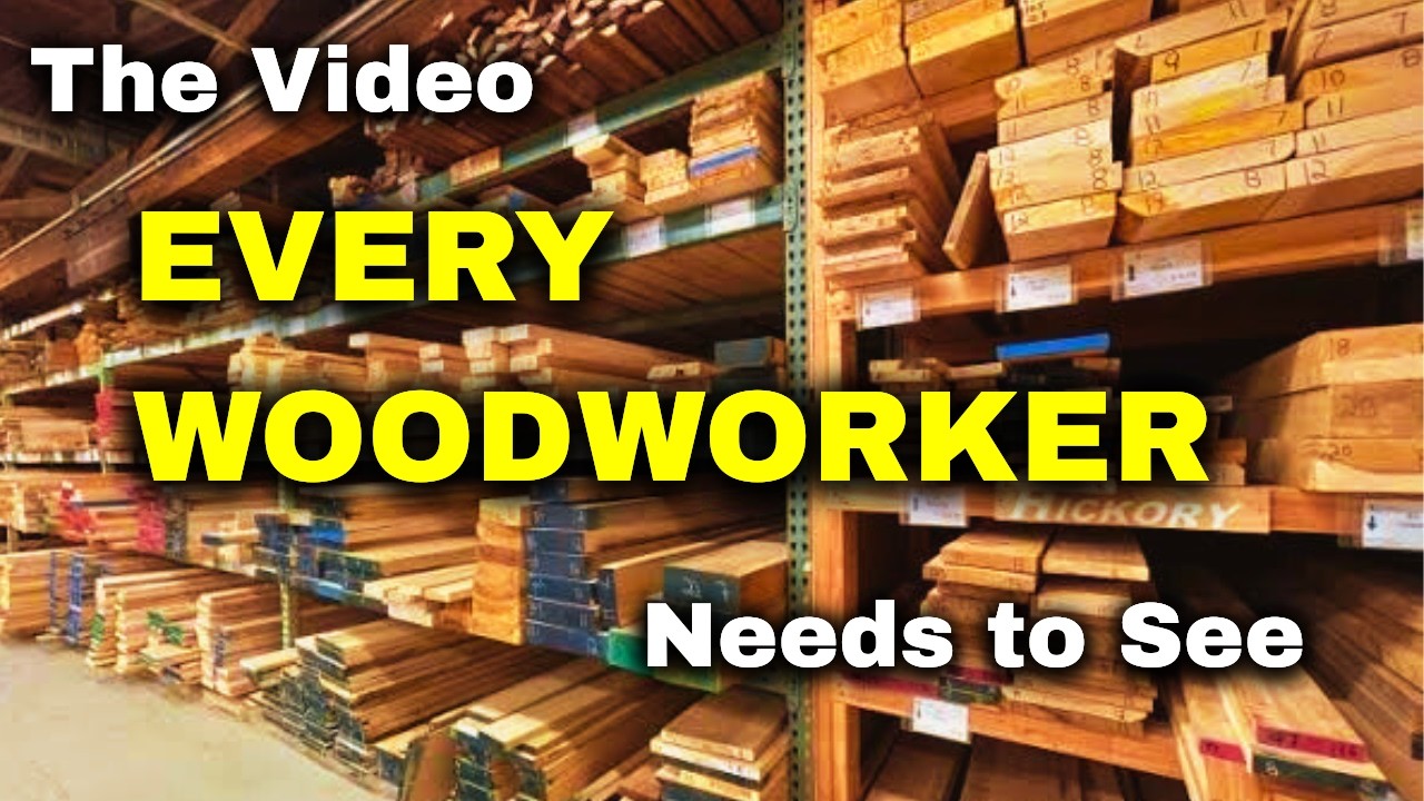 Stop overpaying for hardwood 💸