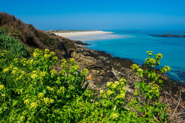 The 5 best lesser-known islands to discover around the UK