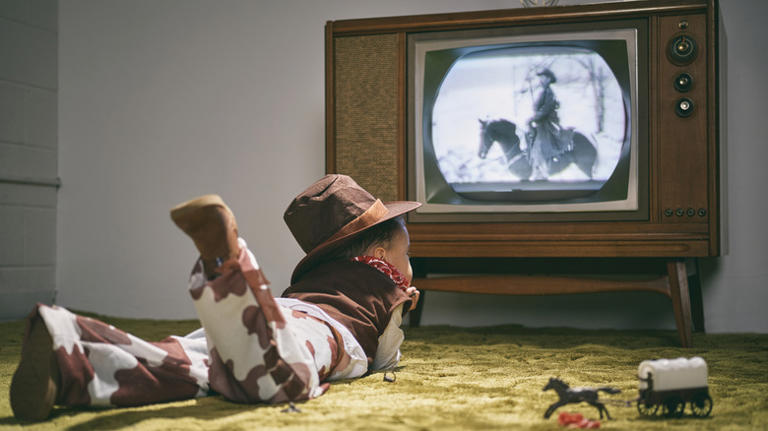 Everyone had it in the '60s — now it's a great screen-free activity for ...