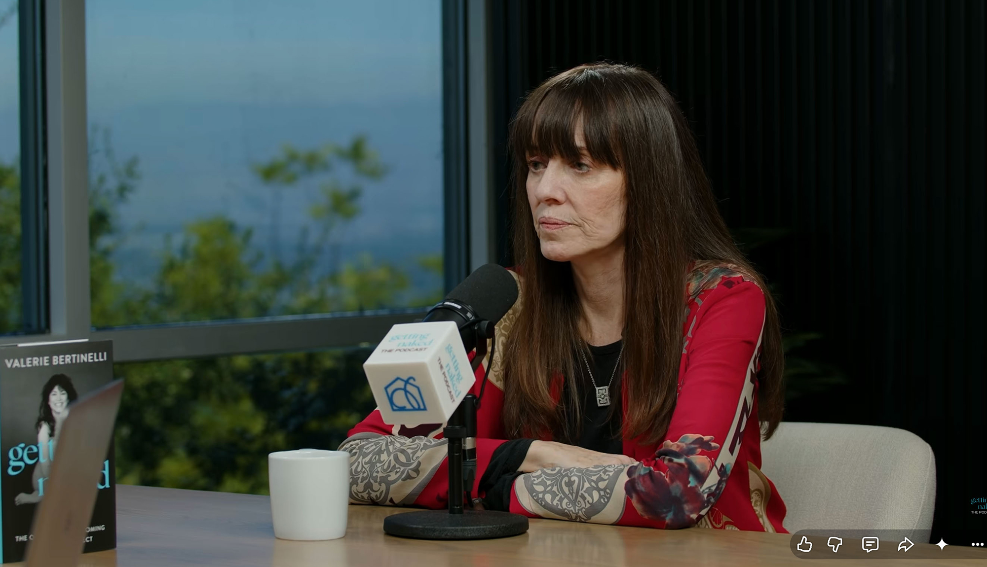 Mackenzie Phillips name-drops 'One Day at a Time' co-star who wasn't ...