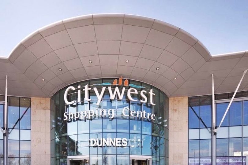 Man and teenage boy arrested after Citywest 'altercation'