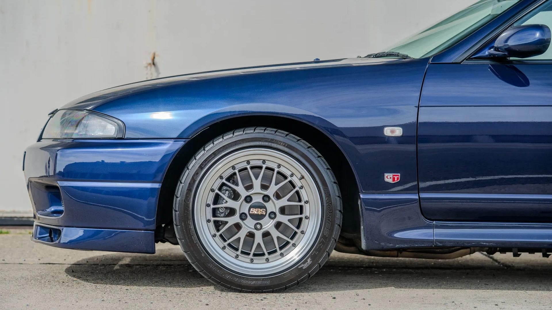 Inside Nissan's RB26 legend, buyers now pay sixfold to own