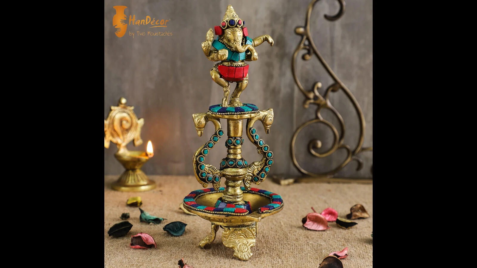 8 festive Diwali decor & gift pieces to brighten your home