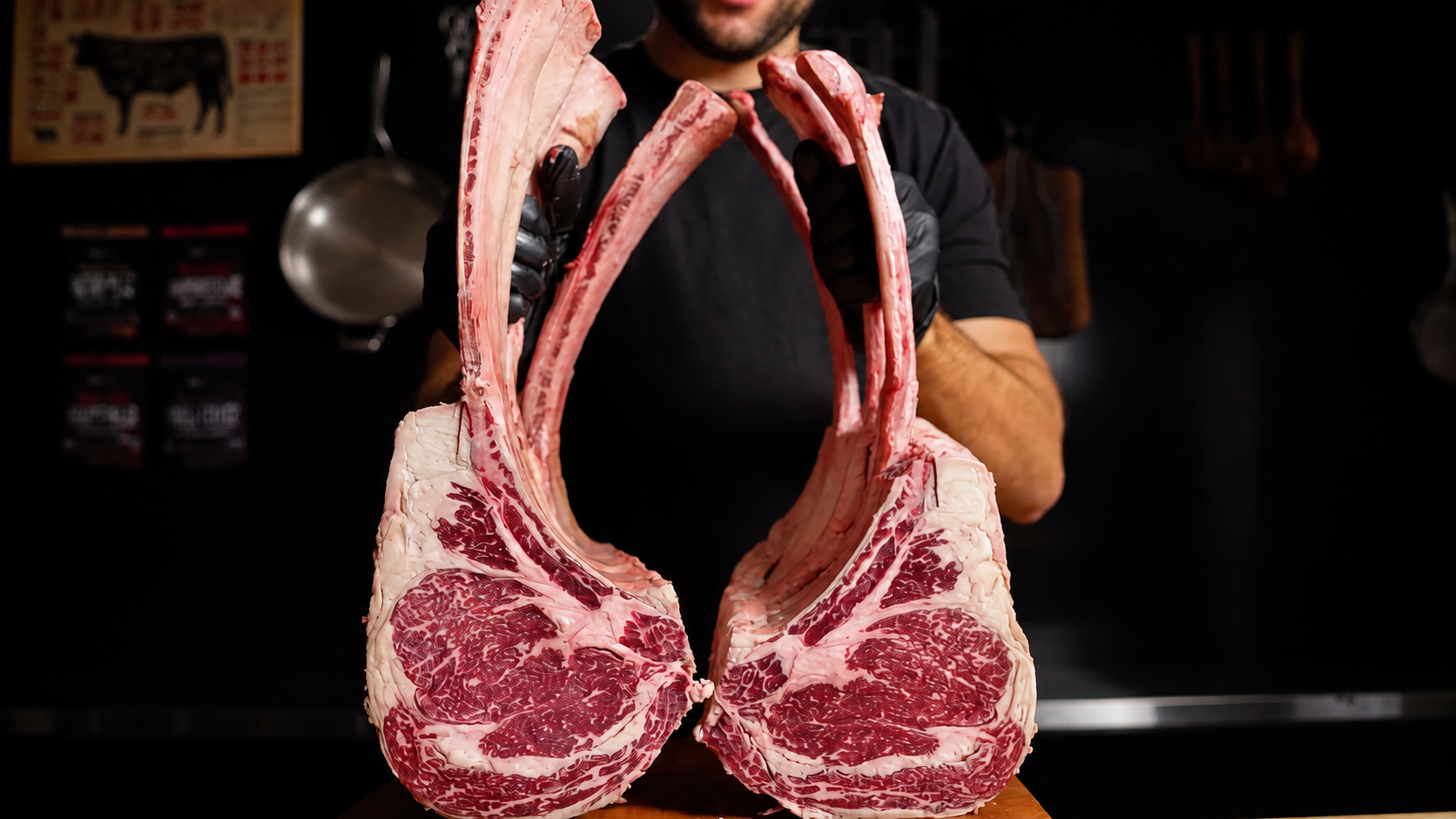 A ten-day beef belly experiment turned an ordinary BLT into a thick ...