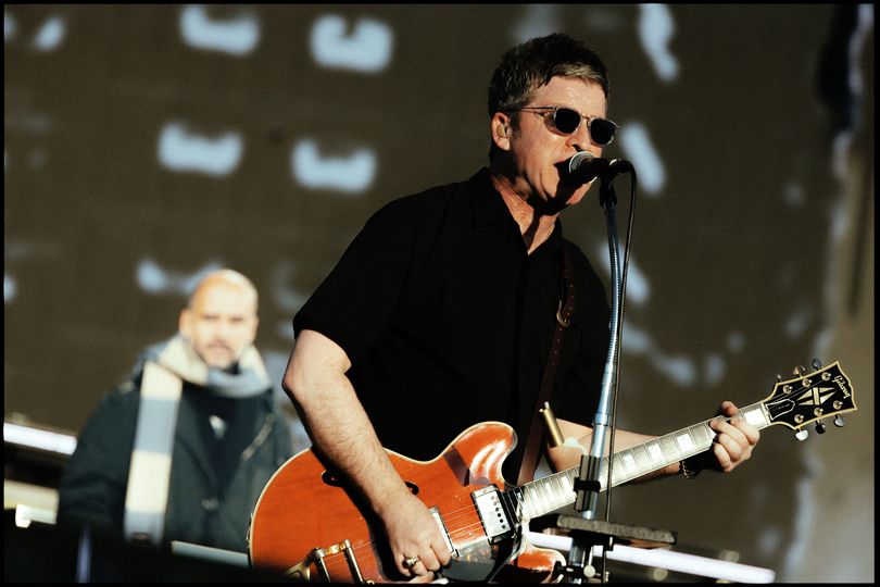 Oasis confirms strict Ticketmaster rule for buying tickets for 2027 ...