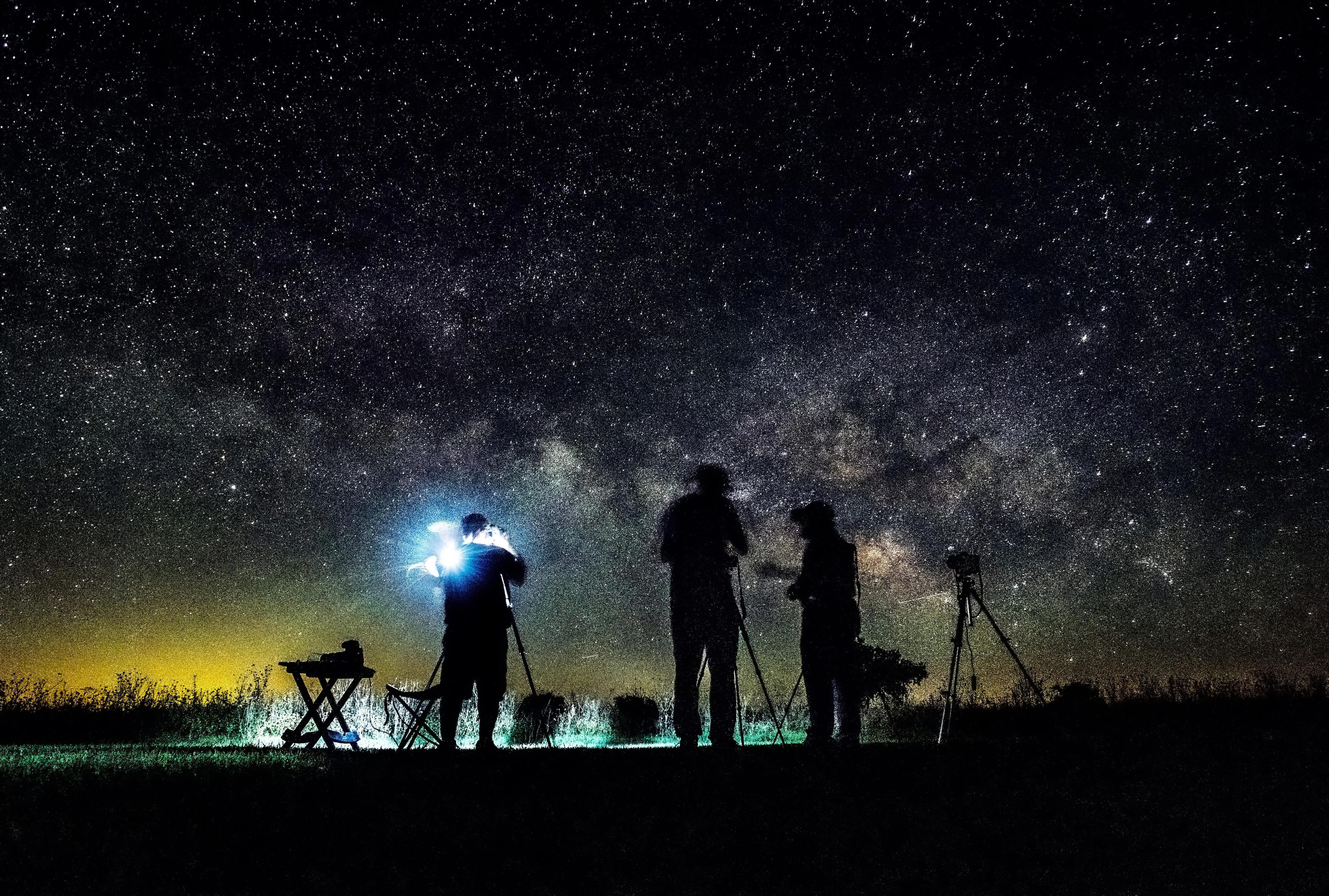 Time is running out to see the Milky Way's brightest display in 2026