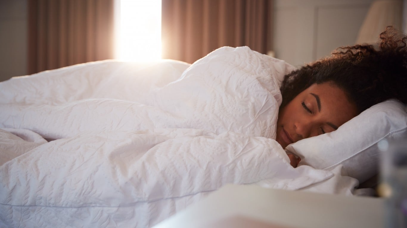 3 high-yield dividend stocks that let you sleep at night