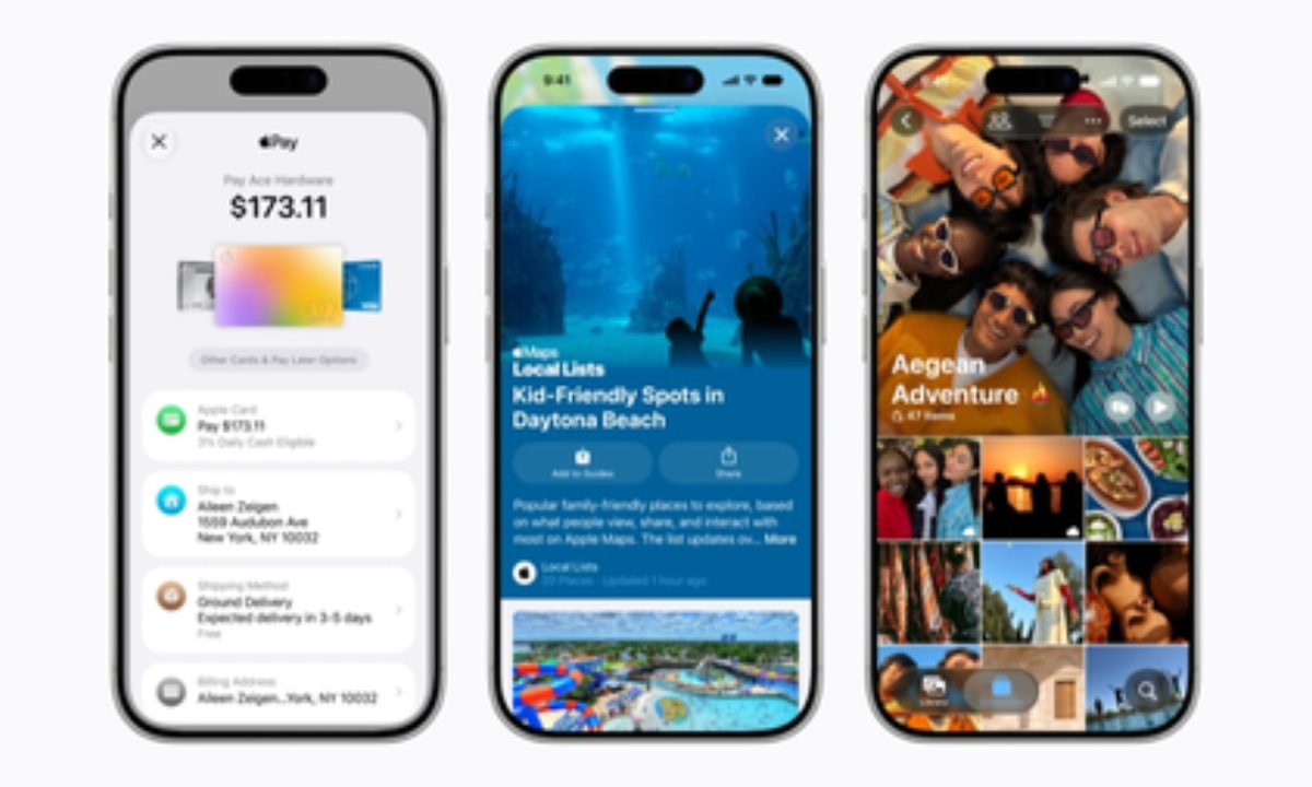 Attention Apple users! iOS 27 rolls out today: Check India release time ...
