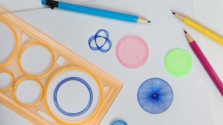 Everyone had it in the '60s — now it's a great screen-free activity for ...