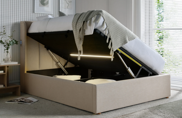 Ready to upgrade your bed frame? I've found the best deals