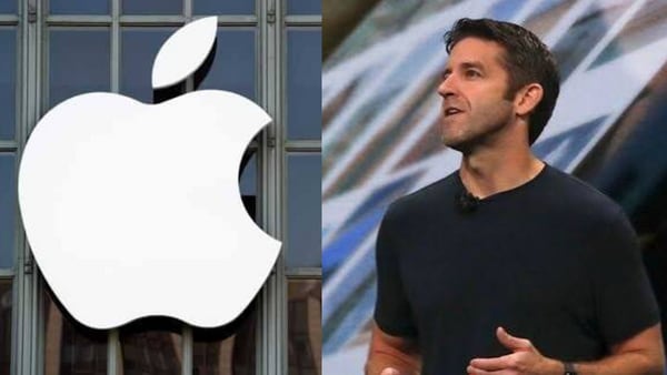 Apple's latest surprise? iPhone maker is reportedly developing game ...