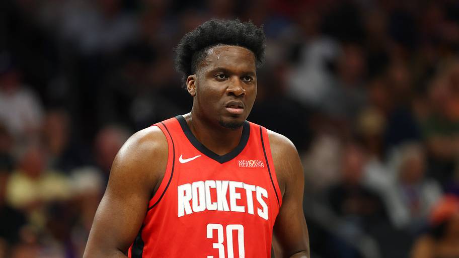 Clint Capela Could Give The 76ers A Timely Answer At Backup Center Now