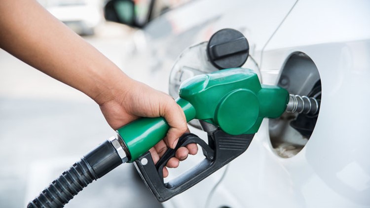 Michigan gas prices spike 28 cents, showing 'ongoing volatility' of the ...