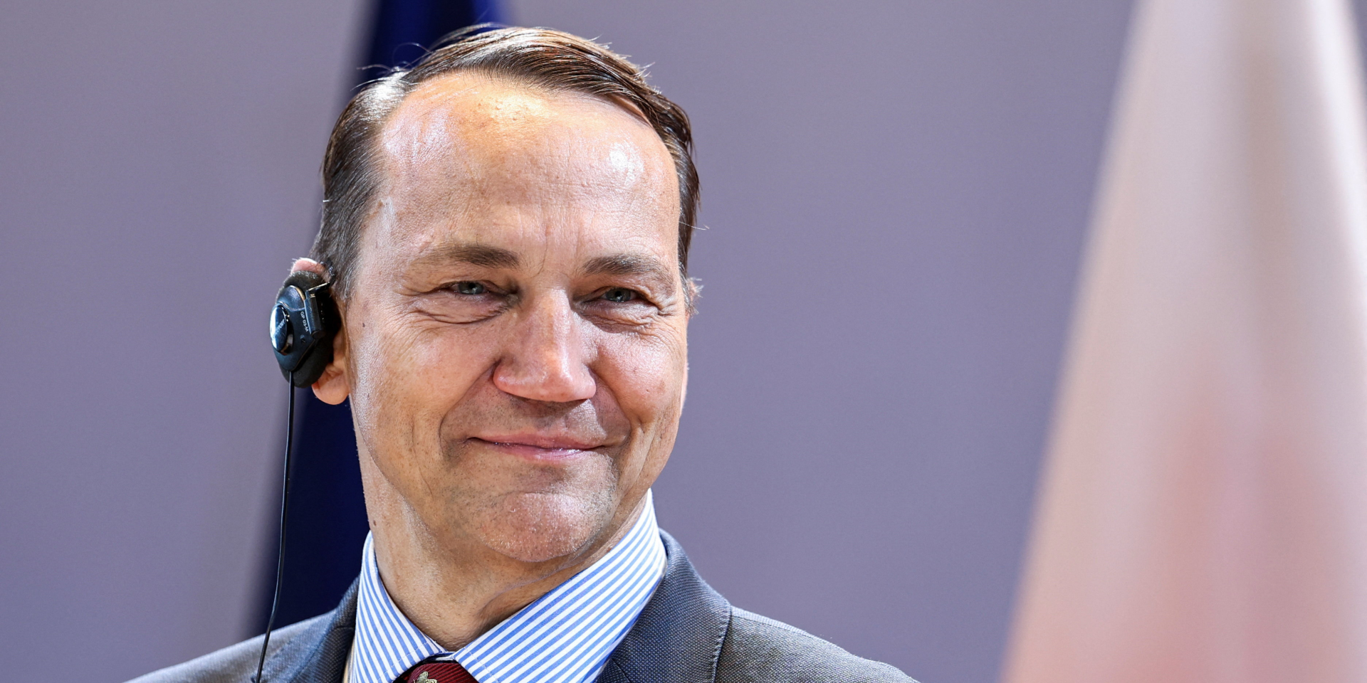 Poland will not block opening of negotiating clusters for Ukraine