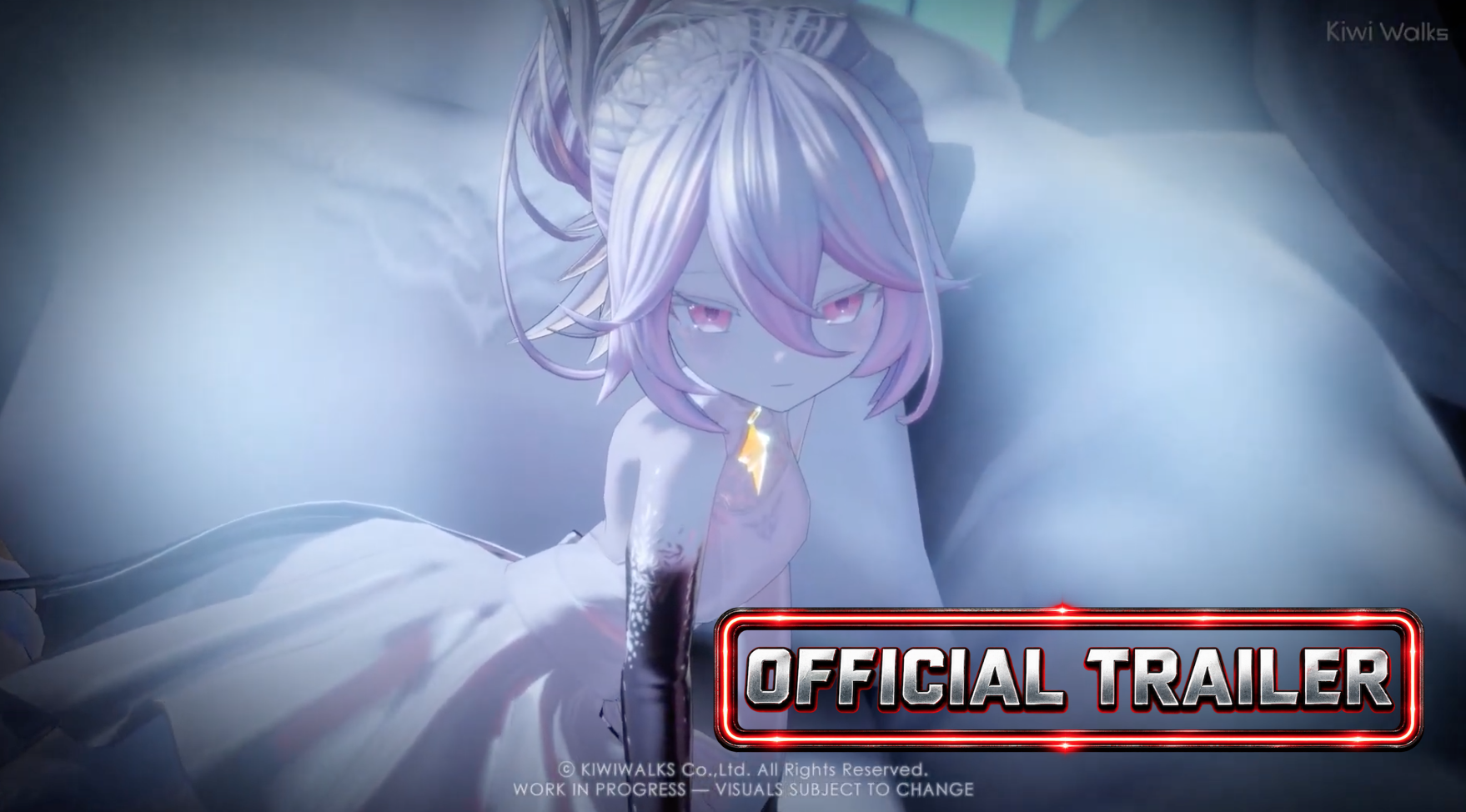Shade of the marionette: The story of Piyorita | Announcement trailer