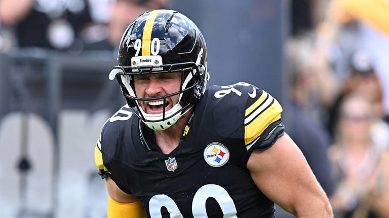 3 winners, 3 losers from Steelers win over Falcons