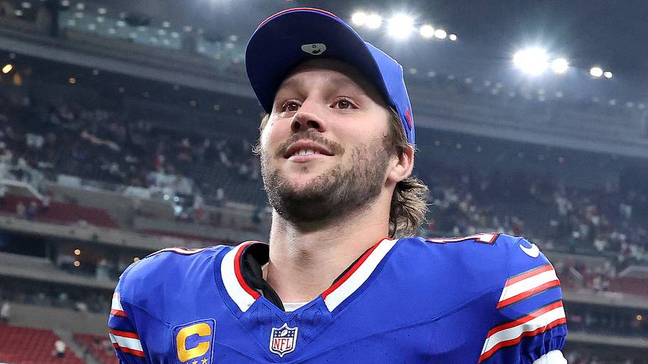 NFL QB power rankings: Updated rankings as Week 1 comes to an end