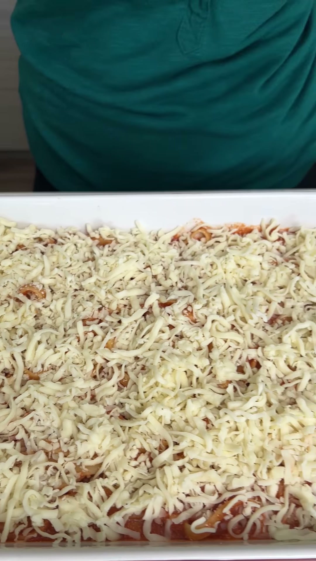 Easy pasta bake the simple recipe that could change dinner forever