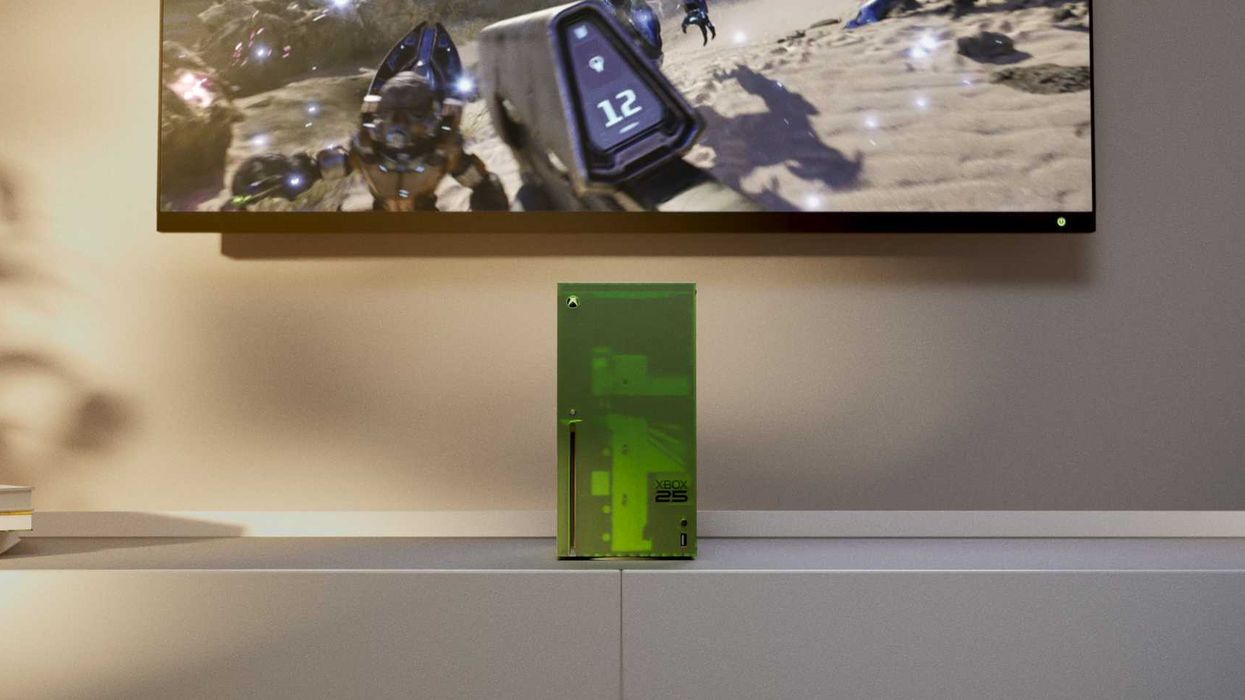 Xbox Project Helix live: Official Xbox statement on Game Pass rumours