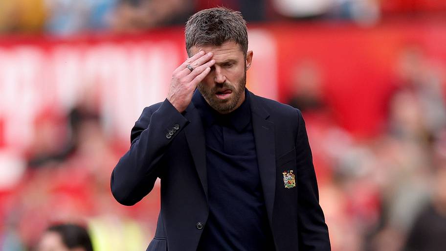 Supercomputer predicts brutal impact of Man Utd's derby day disappointment