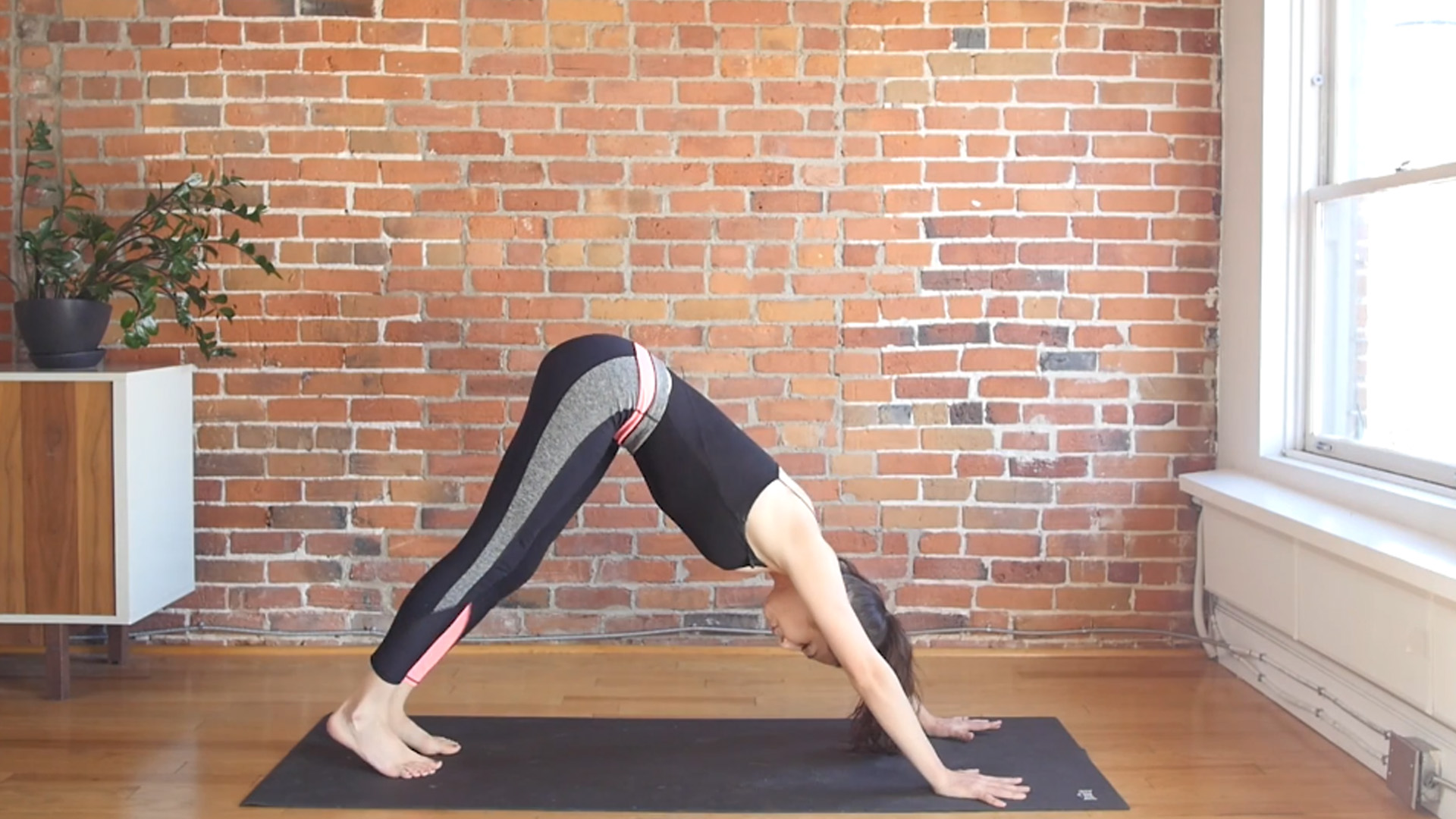 Full body movement prep for soccer players