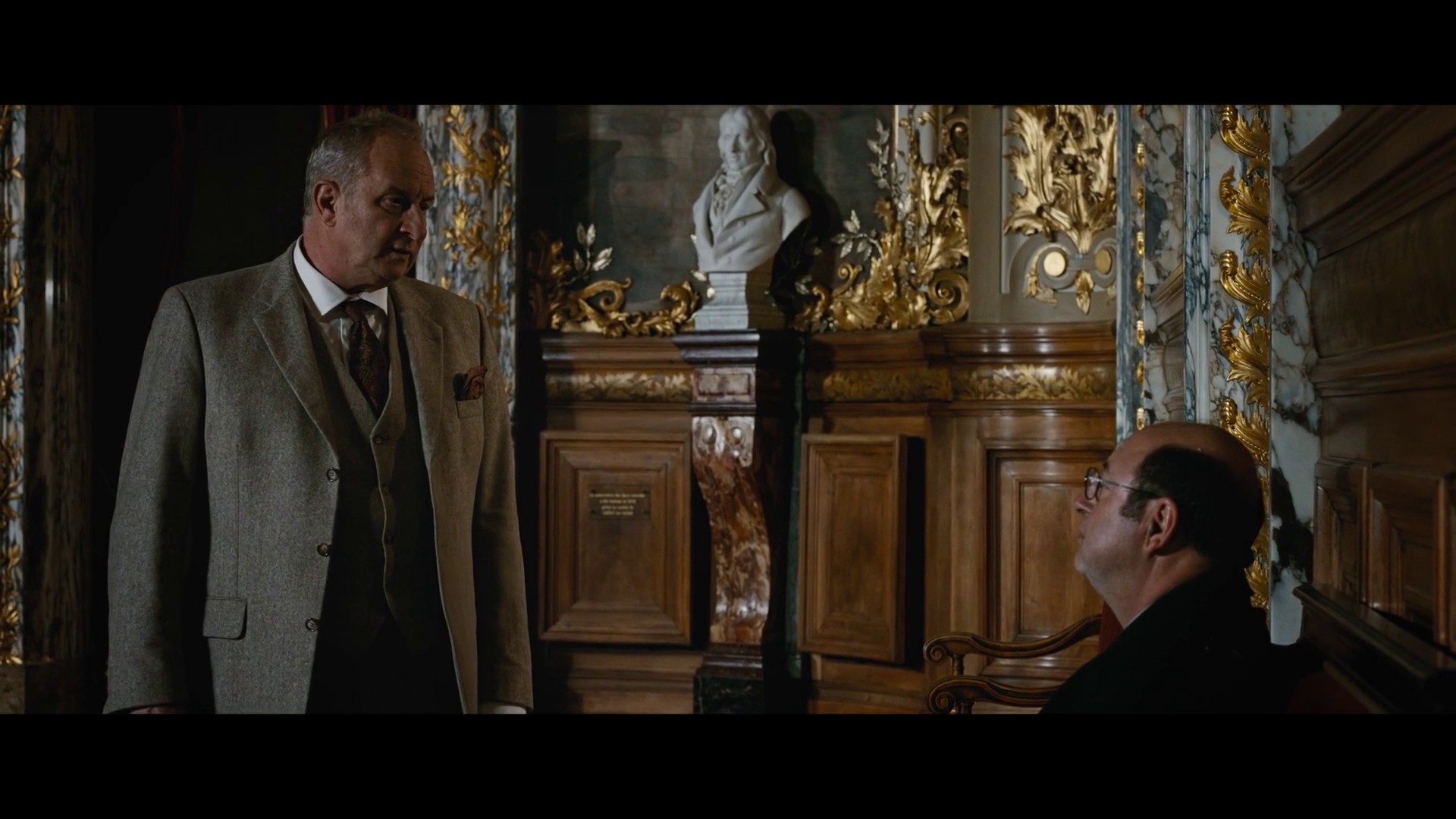 Bande-annonce Fausse Note