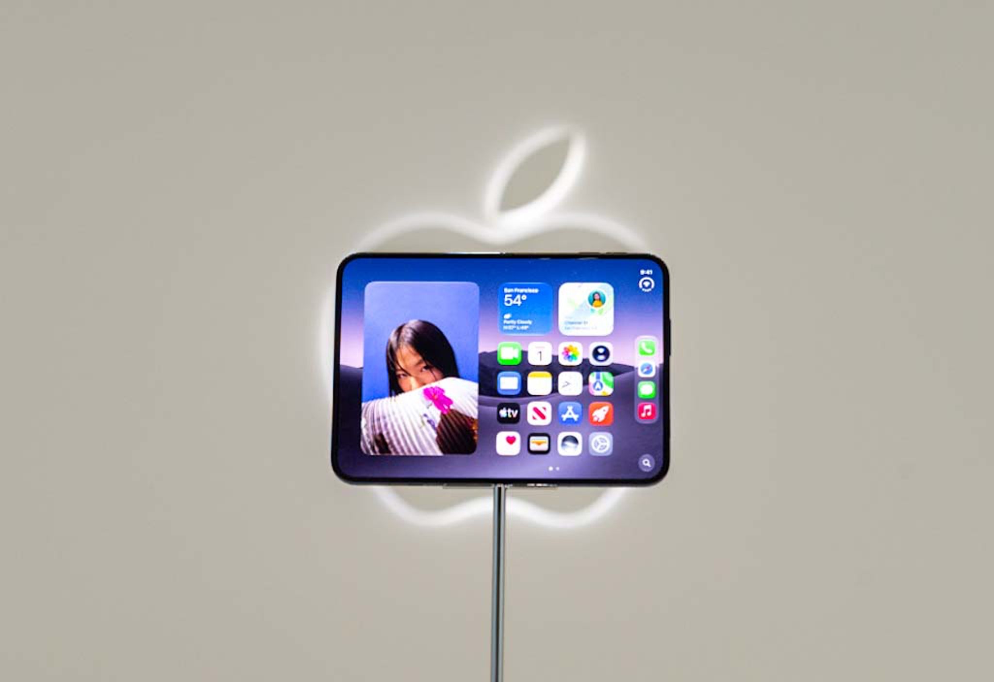 What's new in iOS 27? More AI and parental controls for the iPhone